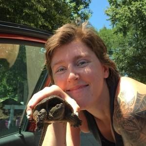 Meet your Posher, Genny